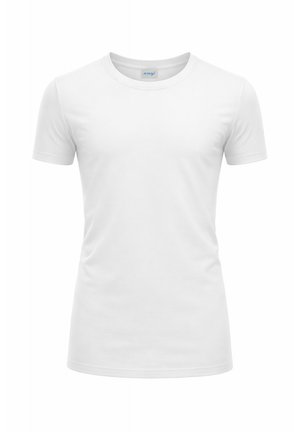 SCOZIA - Maglietta intima - bianco