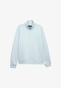 Sélectionné, light blue