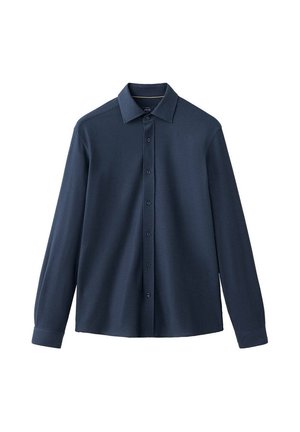 Mango, ADULT - Camisa - dark blue