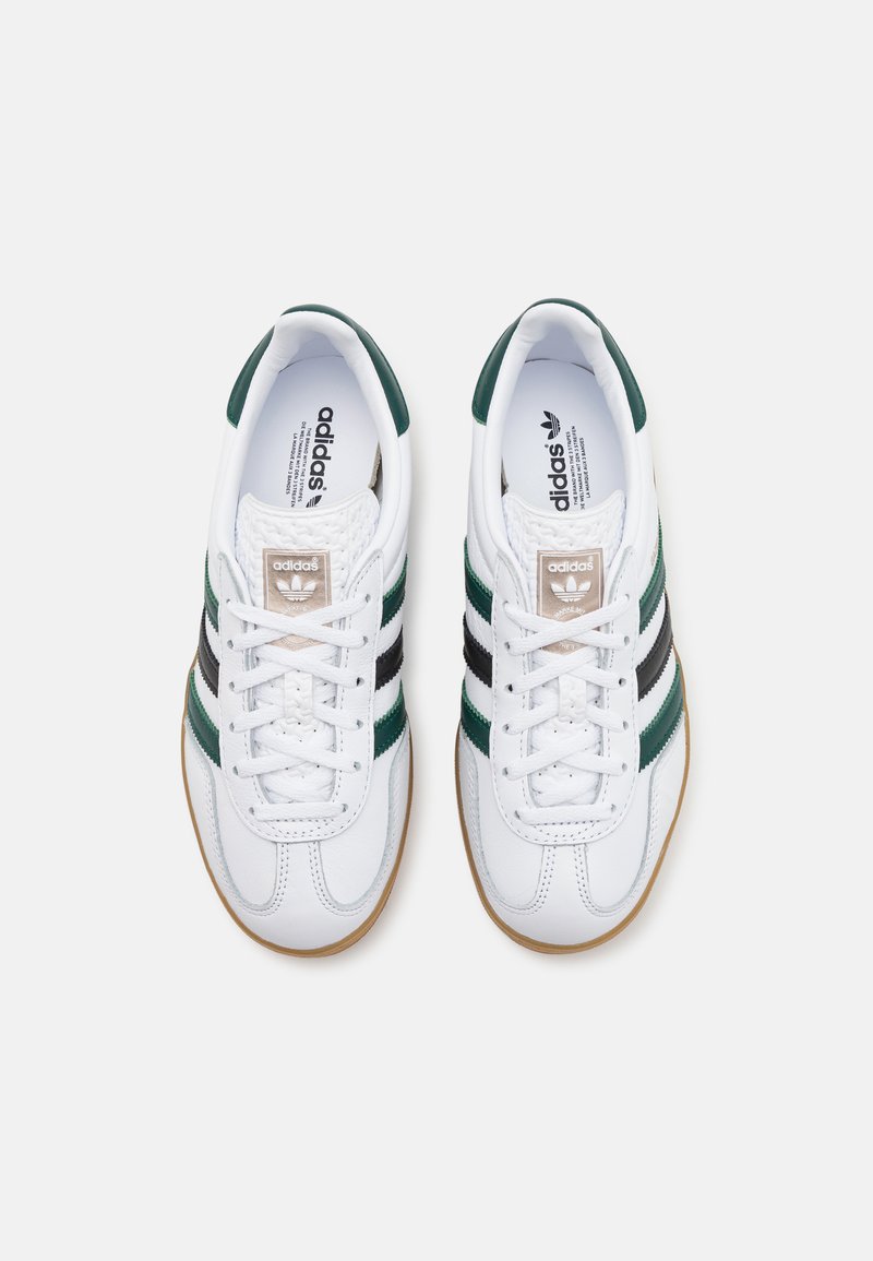 adidas gazelle silver green womens adidas Originals Wmns Adidas Blanc - JI2507 | SNS main image 1