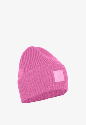 Culture CUMERVA HAT - Bonnet - phlox pink melange
