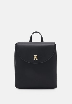 LIFE BACKPACK - Batoh - black