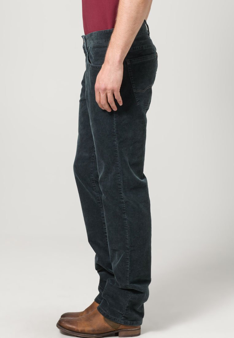 camel active WOODSTOCK - Trousers 