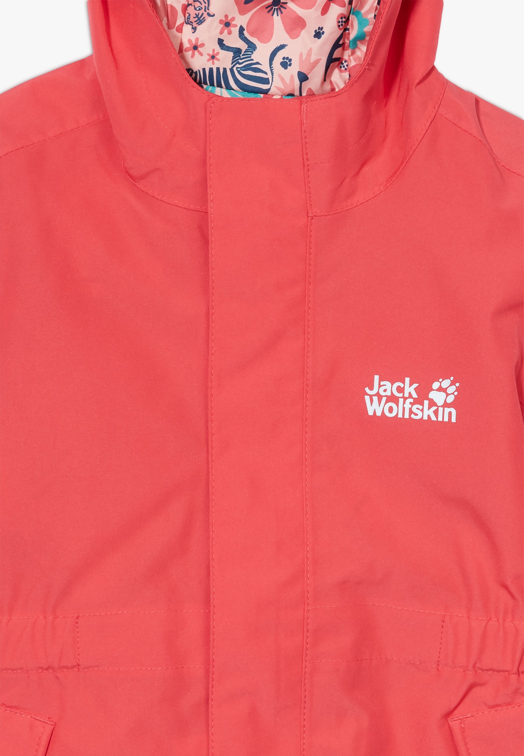 jack wolfskin hidden falls jacket