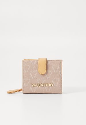 LADY - Portafoglio - natur/multicolor