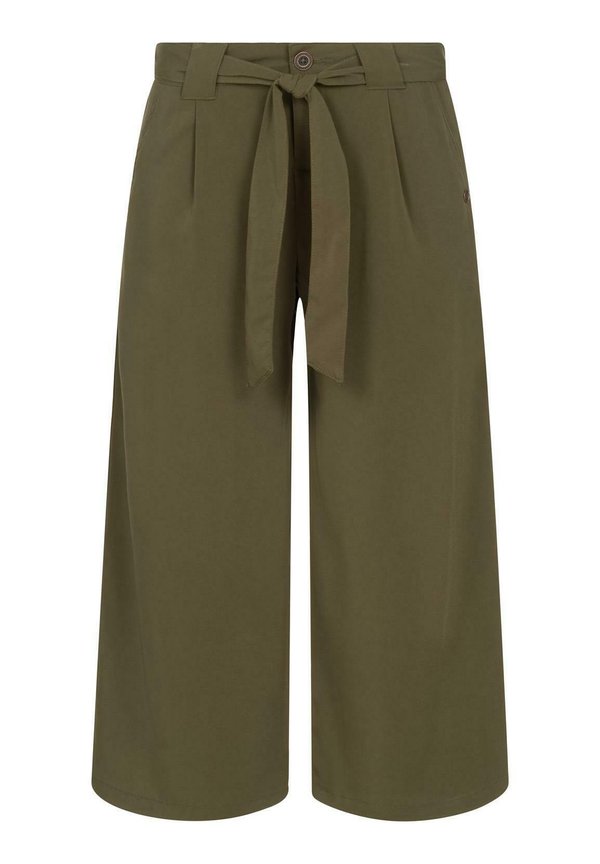 YARA - Shorts - olive