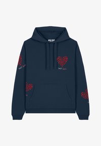 Non selezionato, dark blue