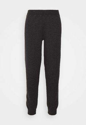 Lacoste Tracksuit bottoms - black