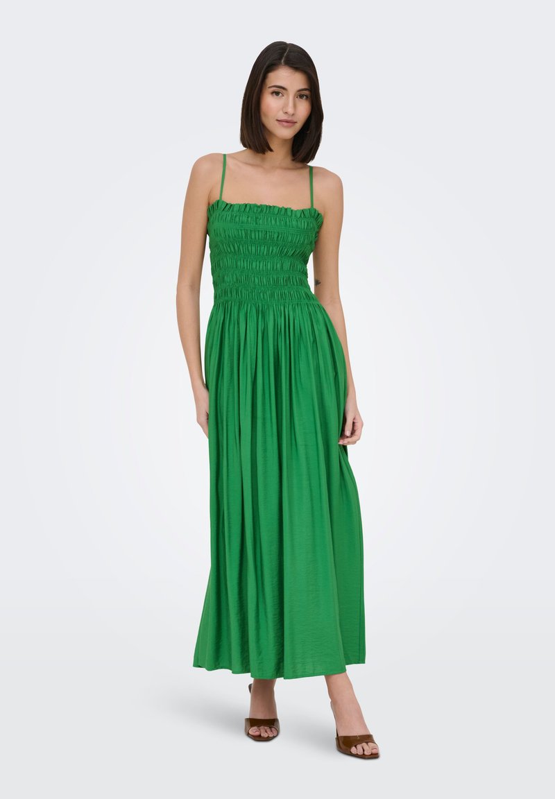 JDY JDYLINA Short - Maxi dress