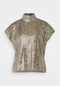 ALARIA - Bluse - yellow