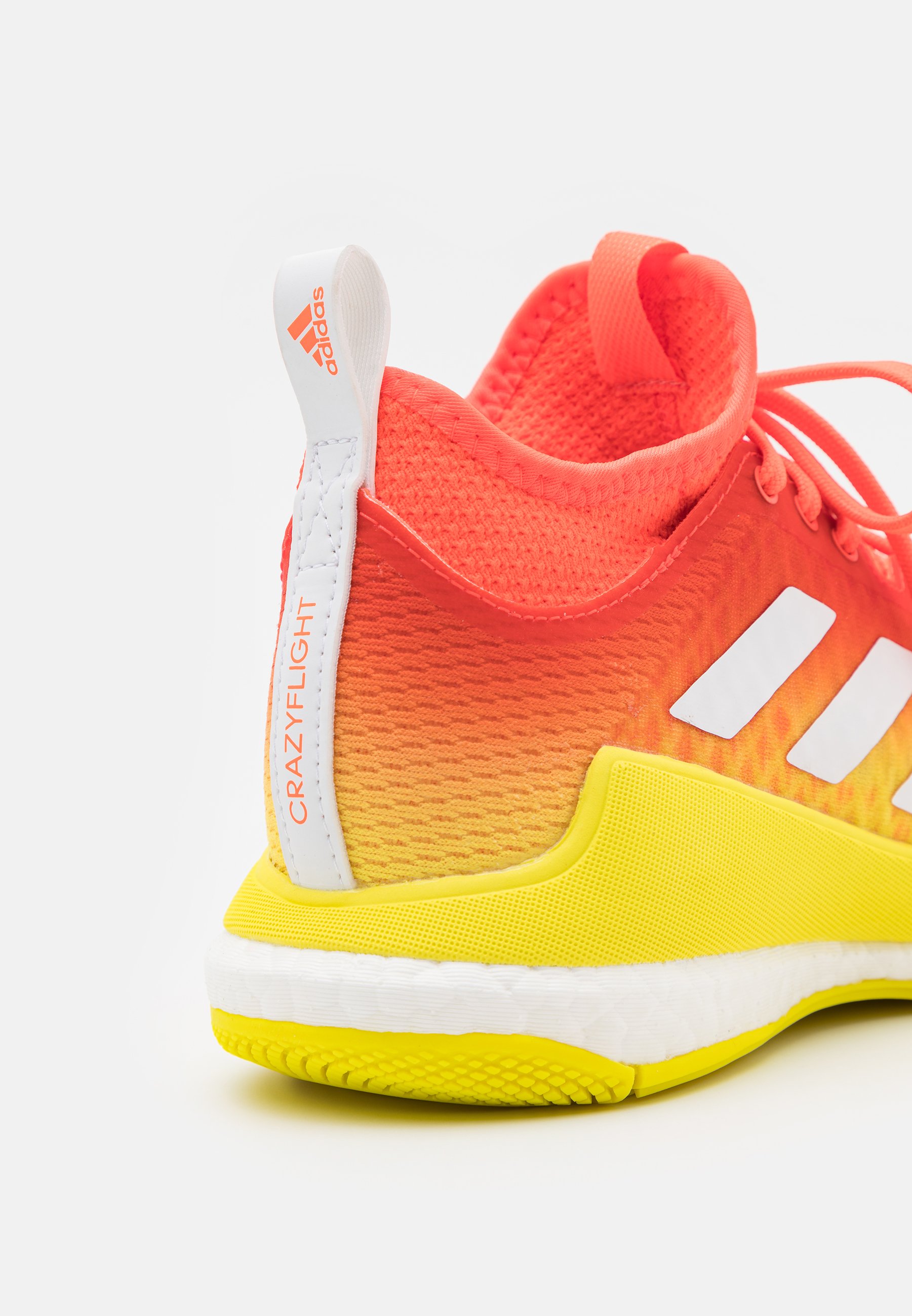 adidas performance crazyflight mid