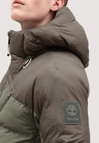 Timberland Chaqueta de invierno - green