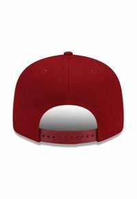 New Era Cap - rubin