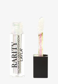 Layla Cosmetics RARITY TRICHROME LIQUID EYESHADOW - Ögonskugga - 1 taaffeite
