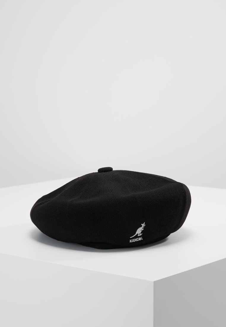 Chapeau Pork Pie en Bambou Mowbray gris KANGOL - Chapeaux et Casquettes Chapeau Pork Pie en Bambou Mowbray gris KANGOL - Chapeaux et Casquettes