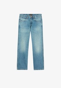 Nevybrané, light blue denim