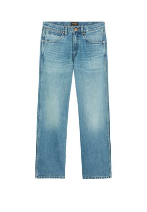Wrangler, Pantalon classique - light blue denim