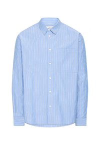 TUCKER - Srajca - blue bonnet