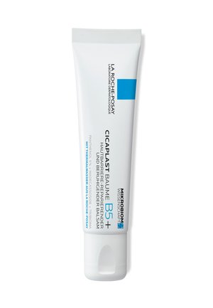 LA ROCHE-POSAY CICAPLAST BAUME B5+ CICAPLAST BAUME B5+ - Night care - creme