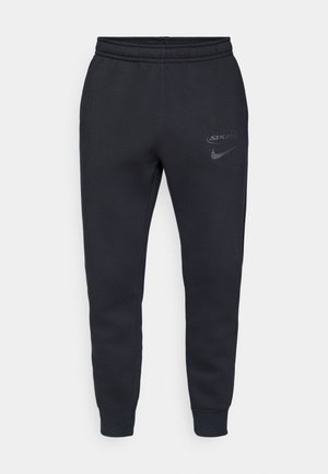 Nike Performance THFC CLUB  - Tréningruha alsók - black/medium ash