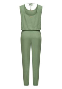 Ragwear NOVEEL - Pajac - dusty green