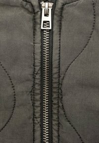 Mango Übergangsjacke - grey