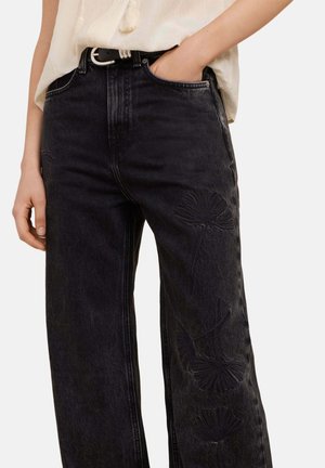 Pepe Jeans, W11 EDEN EMBRODERY - Vaqueros boyfriend - denim