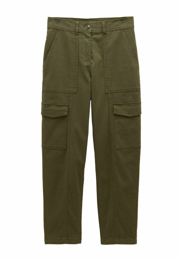 REGULAR FIT - Cargohose