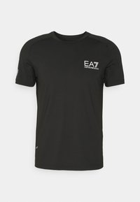 Sports T-shirts - black