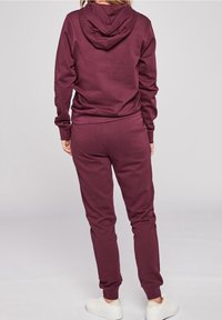 U.S. Polo Assn. Luvtröja - bordeaux