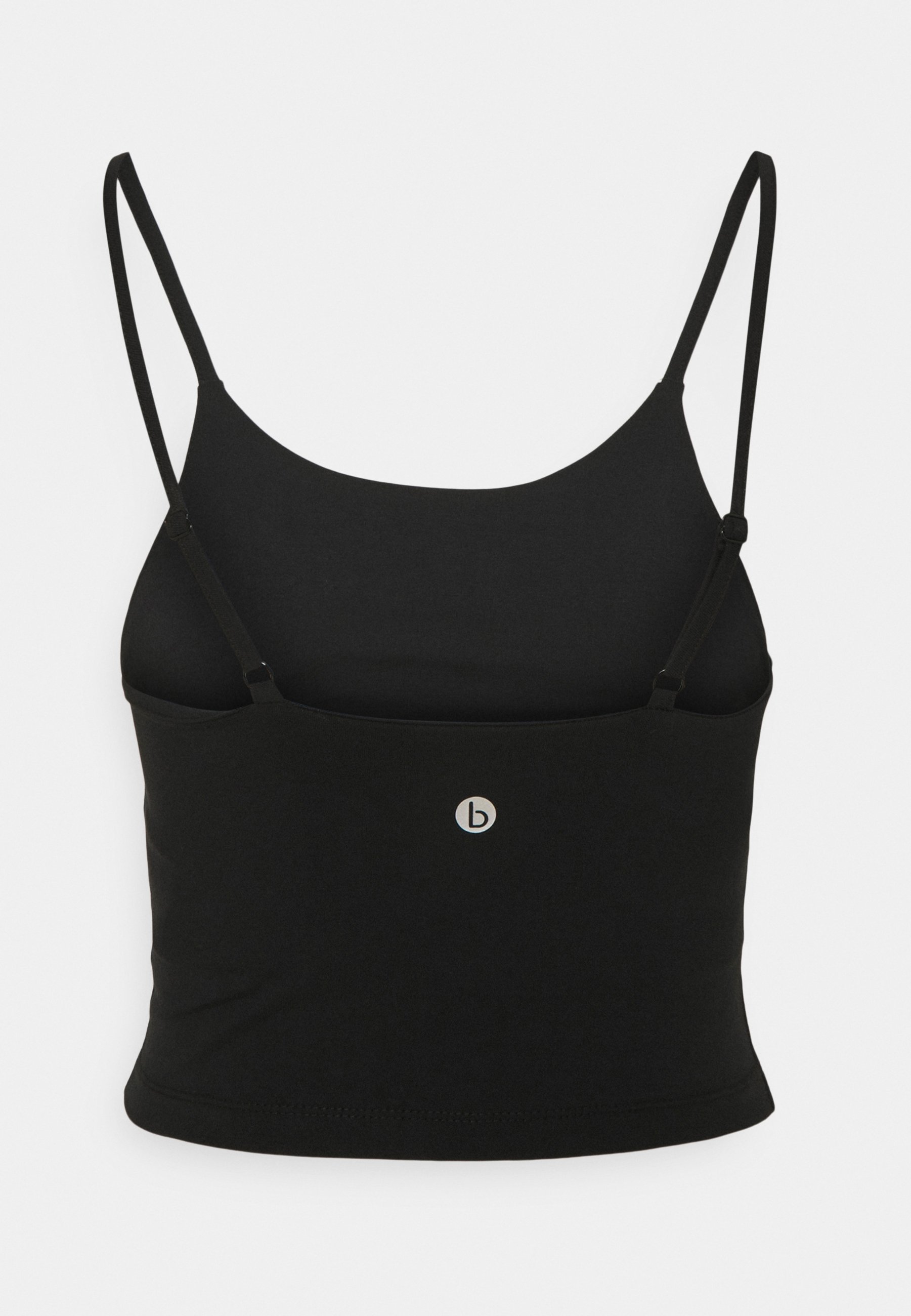 Femme BREATHE YOGA VESTLETTE - Débardeur Femme BREATHE YOGA VESTLETTE - Débardeur