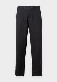 ESSENTIAL BAGGY FIT - Bukser - dark blue