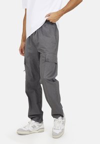 Cargobroek - dark grey