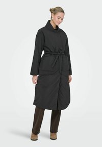 ONLY ONLLARA - Vinterkappa /-rock - black
