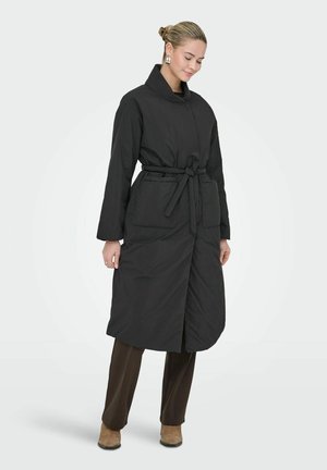 ONLLARA - Vinterfrakke - black