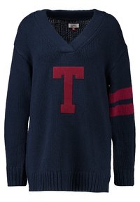 Tommy Jeans Sweter
