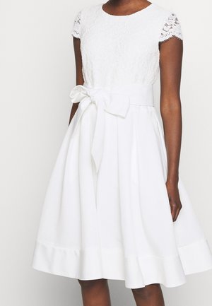 Cocktailkleid/festliches Kleid - off-white