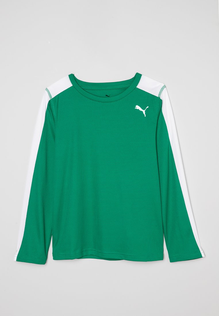 Puma Sport T-shirt groen Puma Sport T-shirt groen