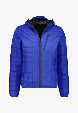Meru Outdoorjakke - royal blue