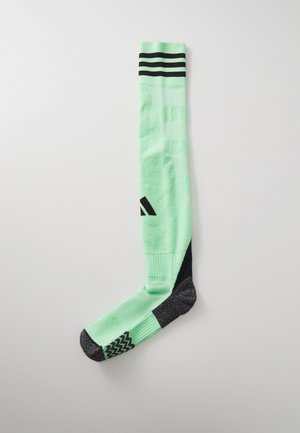 ADI25 SOCK UNISEX - Fotballstrømper - glory mint