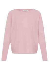 Ei valittu, parfait pink melange