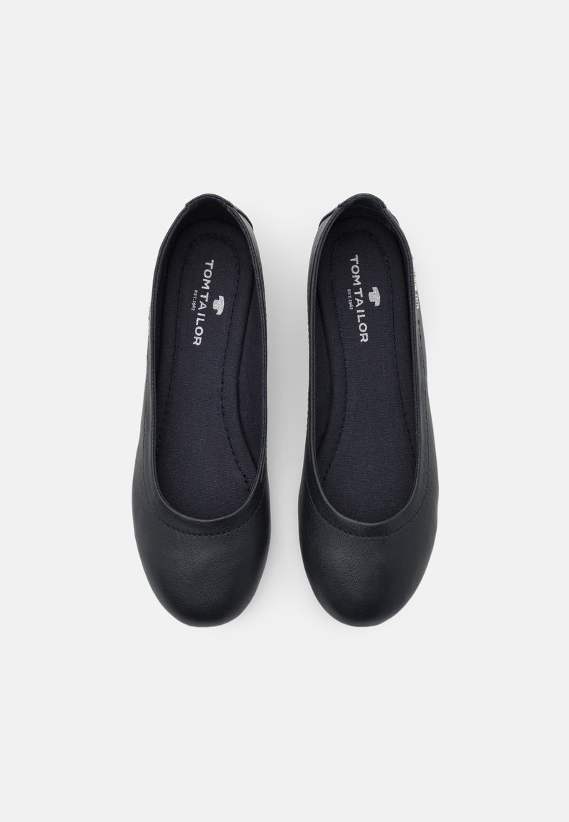 Ballerines Femme Tom Tailor 9672001