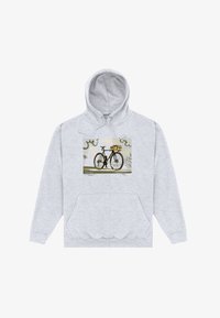 Ikke valgt, heather grey