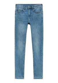 Blugi skinny fit - blue