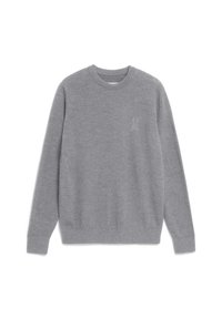 Unausgewählt, light grey melange