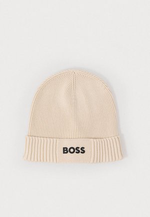 ASIC UNISEX - Beanie - open white