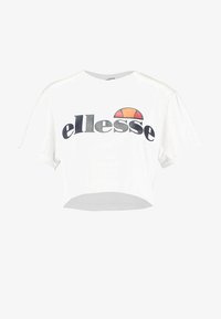 Unselected, optic white