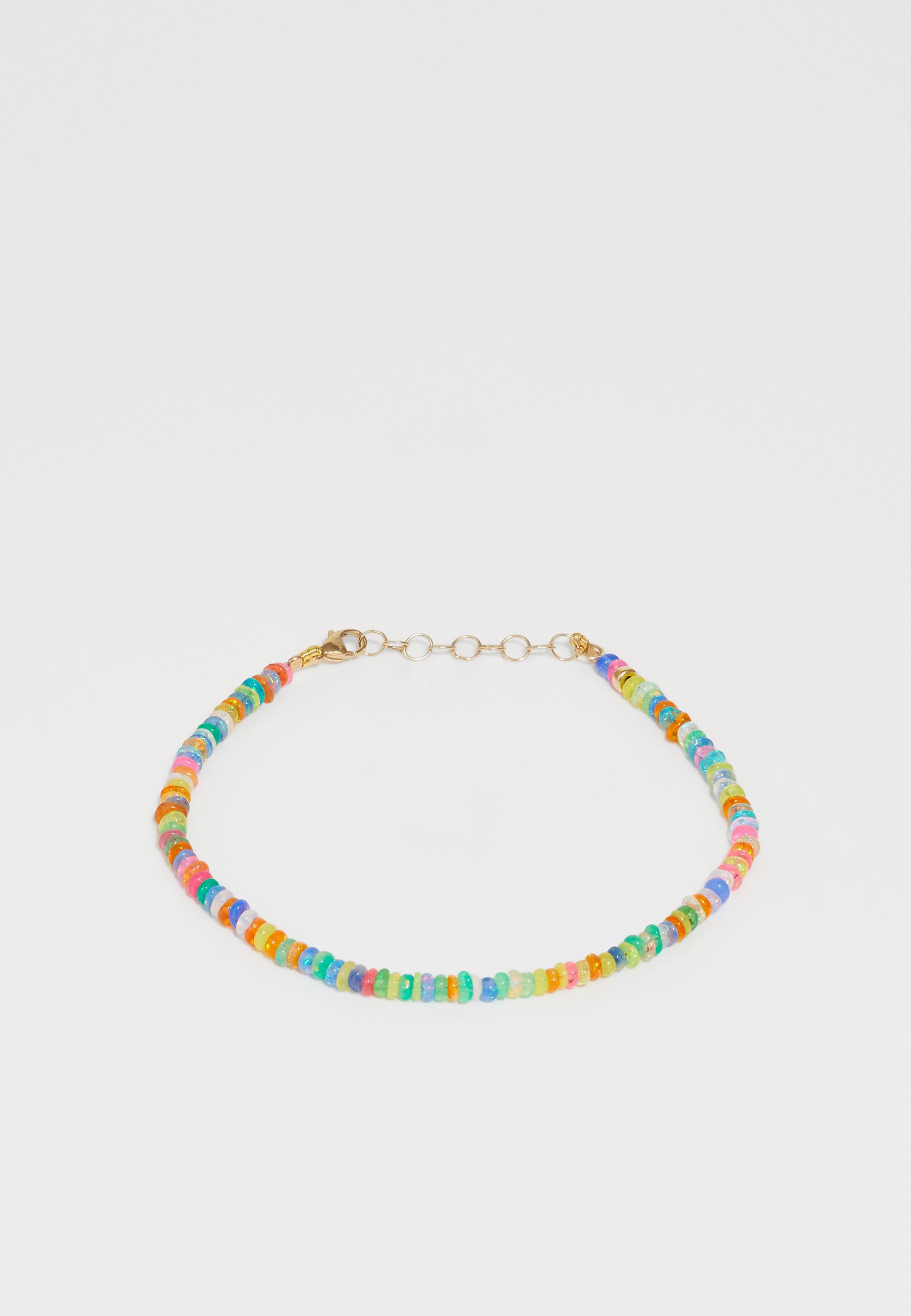 【関税送料込み】JIA JIA Rainbow Smooth Large Opal Bracelet JIA JIA Rainbow Smooth Large Opal Bracelet | Shopbop
