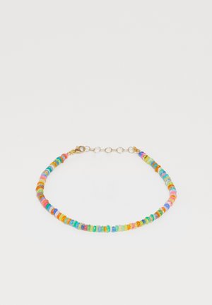 MINI RAINBOW OPAL BRACELET - Pulseira - multi