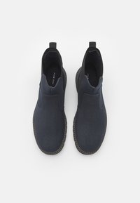 Pier One Klassiset nilkkurit - dark blue